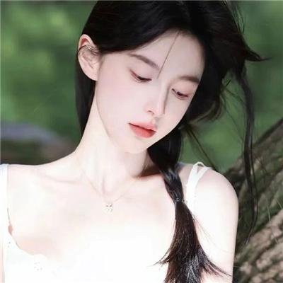 少女多情